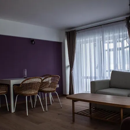 Eurocomfort Apartment