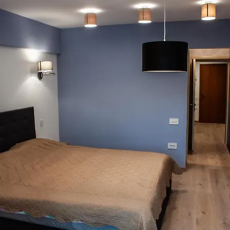 Apartment Eurocomfort