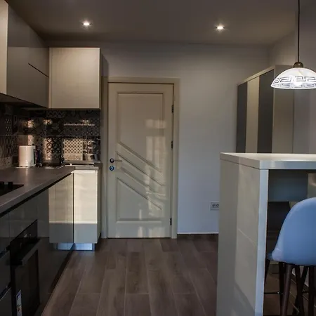 Eurocomfort Apartment Piatra Neamt
