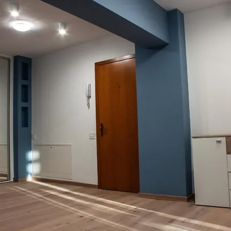 Apartment Eurocomfort Piatra Neamt